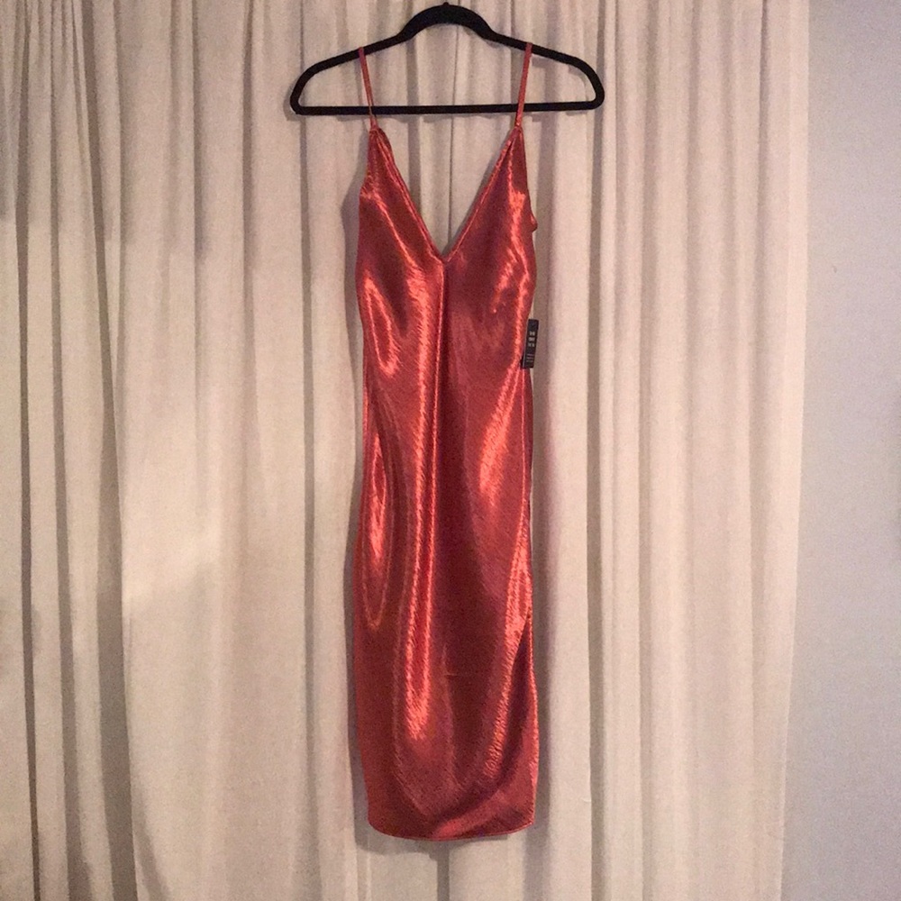 Express dress NWT size 6
